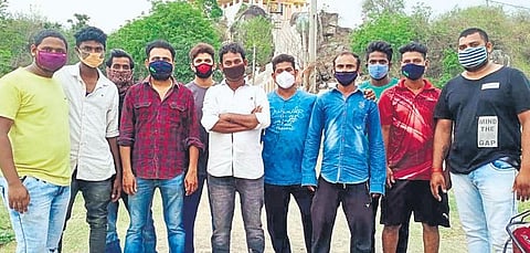 ‘Good samaritans’ serve Covid-19 patients during troubled times