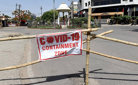 Image for representational purpose only (File photo| PTI)