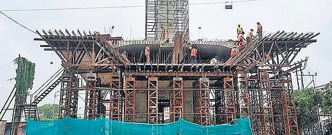11,000 registered workers in Delhi to get financial help