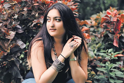 Anushka Kalro