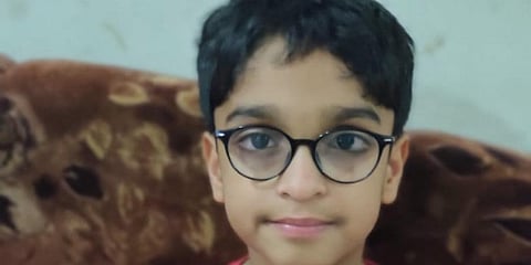 Shaurya Mishra