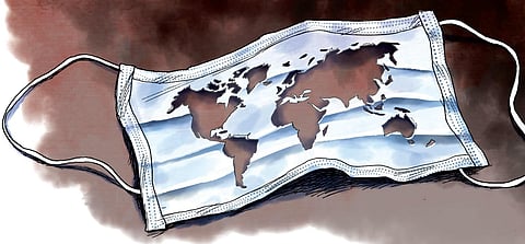 A mistaken measure of global health security