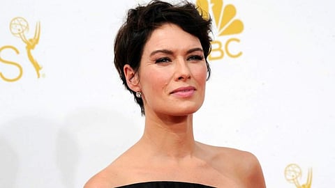 'Game of Thrones' star Lena Headey (File Photo | AP)
