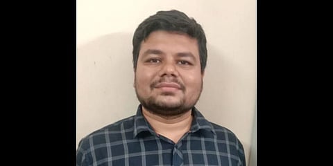 Manish Sarkar