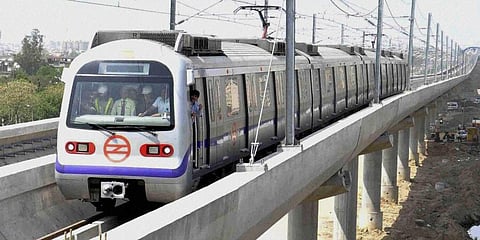 For representational purposes (Photo | PTI)