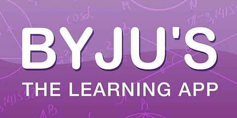 BYJU'S