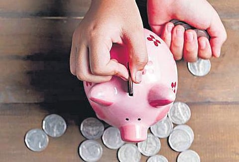 Here's how you can avoid TDS on bank fixed deposits