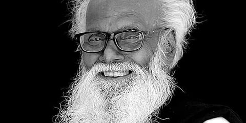 V Anaimuthu