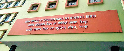 Kolkata diary