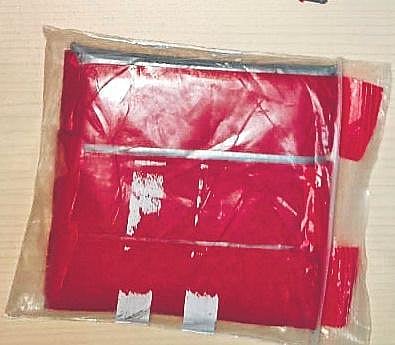 Gold worth Rs 30 lakh seized at RGI Airport