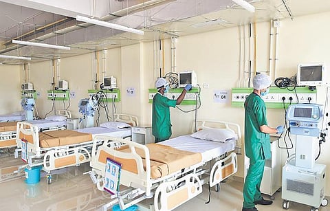 Representational image (File photo| EPS)