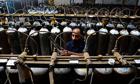 Representational Image. (Photo | Ashishkrishna HP, EPS)