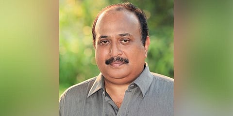Dennis Joseph