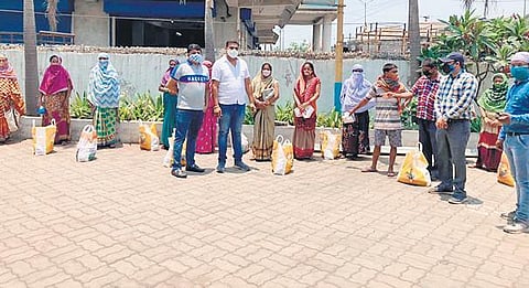 Raipur diary