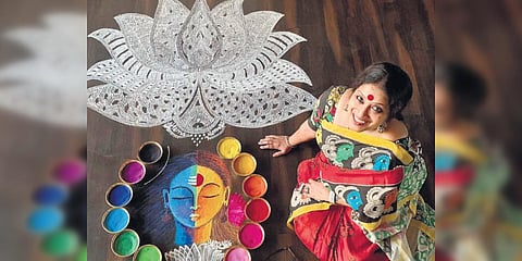 Hema Kannan