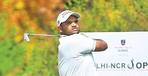 Udayan Mane