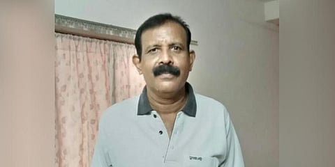 Stanley Xavier