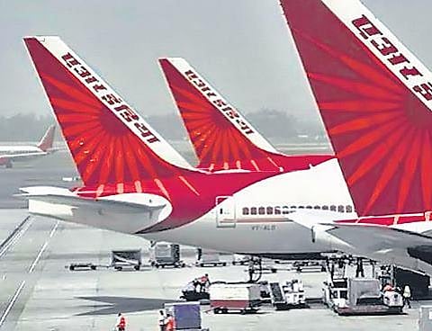 Cairn makes damaging remarks on India’s handling of Air India