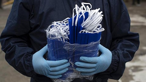 Image used for representation only.