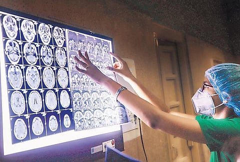 Representational Image. (File | PTI)