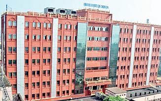Orissa High Court (Photo | EPS)