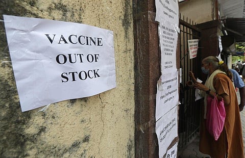Representational Image. (Photo | AP)