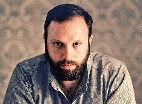 Yorgos Lanthimos