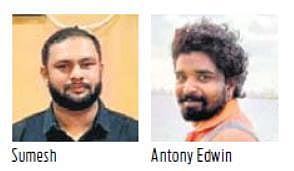 Death of three more Keralites in Mumbai barge accident confirmed