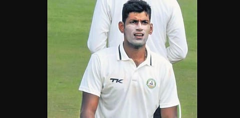 Akshay Wakhare