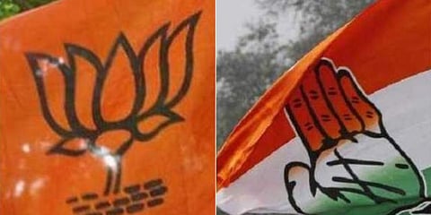For representational purposes (Photo | PTI)