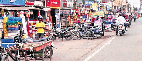 Representational image (File photo| EPS)