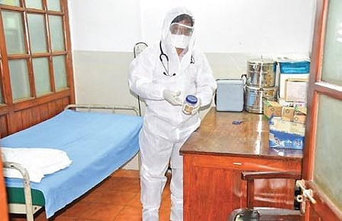Doctors upset as NEET-PG exams pushed by four months