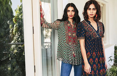 From the House of Ritu Kumar comes Aarke, a brand for price-sensitive millennials