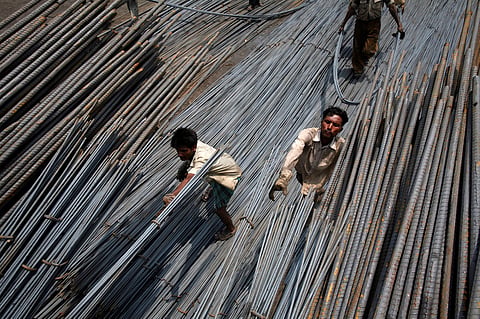 For representational purposes. (File | Reuters)