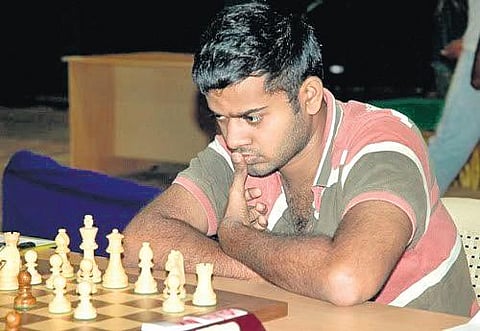 Vishnu Prasanna