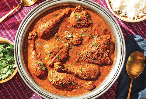 Fowl is Fair