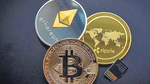 Crypto Currency