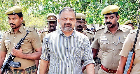 Perarivalan