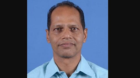 Pradeep Panigrahy
