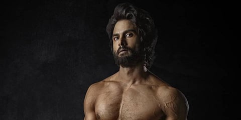 Telugu actor Sudheer Babu (Photo | Sudheer Babu Instagram)