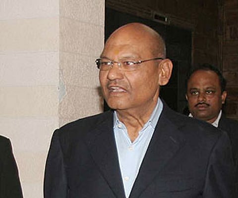 Anil Agarwal (File | EPS)