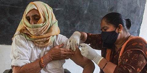 Representational image (Photo | PTI)