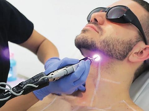 Men’s Guide to Cosmetic Beauty