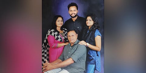 Trivandrum man on his way to hit century in blood donation