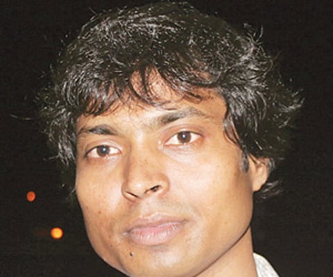Dilip Tirkey
