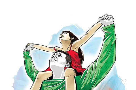 Image used for representational purposes (Photo | Express Illustrations)
