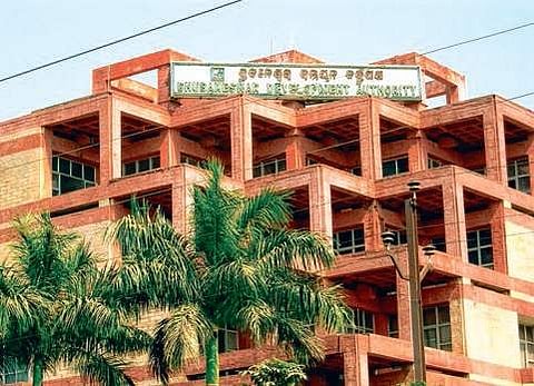 Bhubaneswar Development Authority