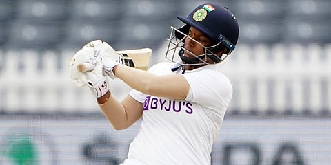 Indian all-rounder Deepti Sharma (Photo | AP)