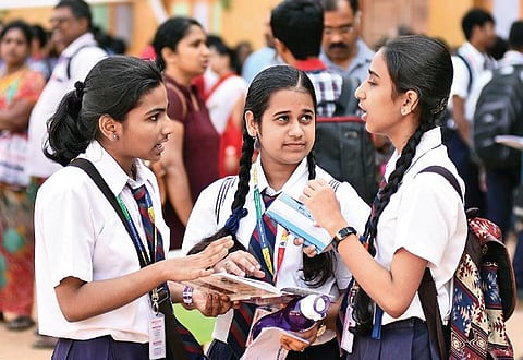 Representational Image. (File Photo)