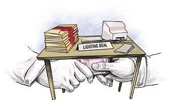 Vigilance probe against headmaster who siphoned off midday meal fund